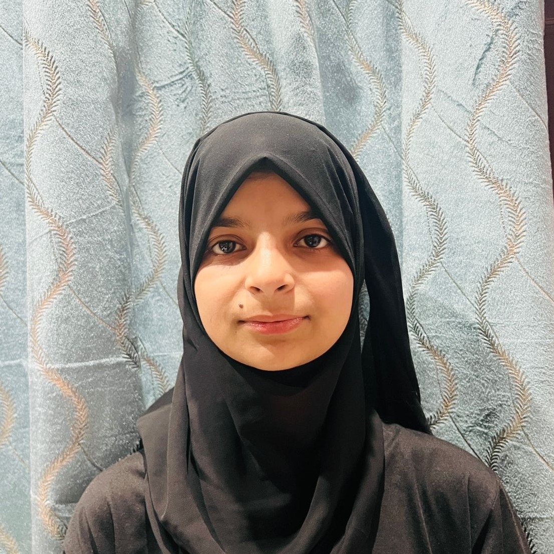 Student photo